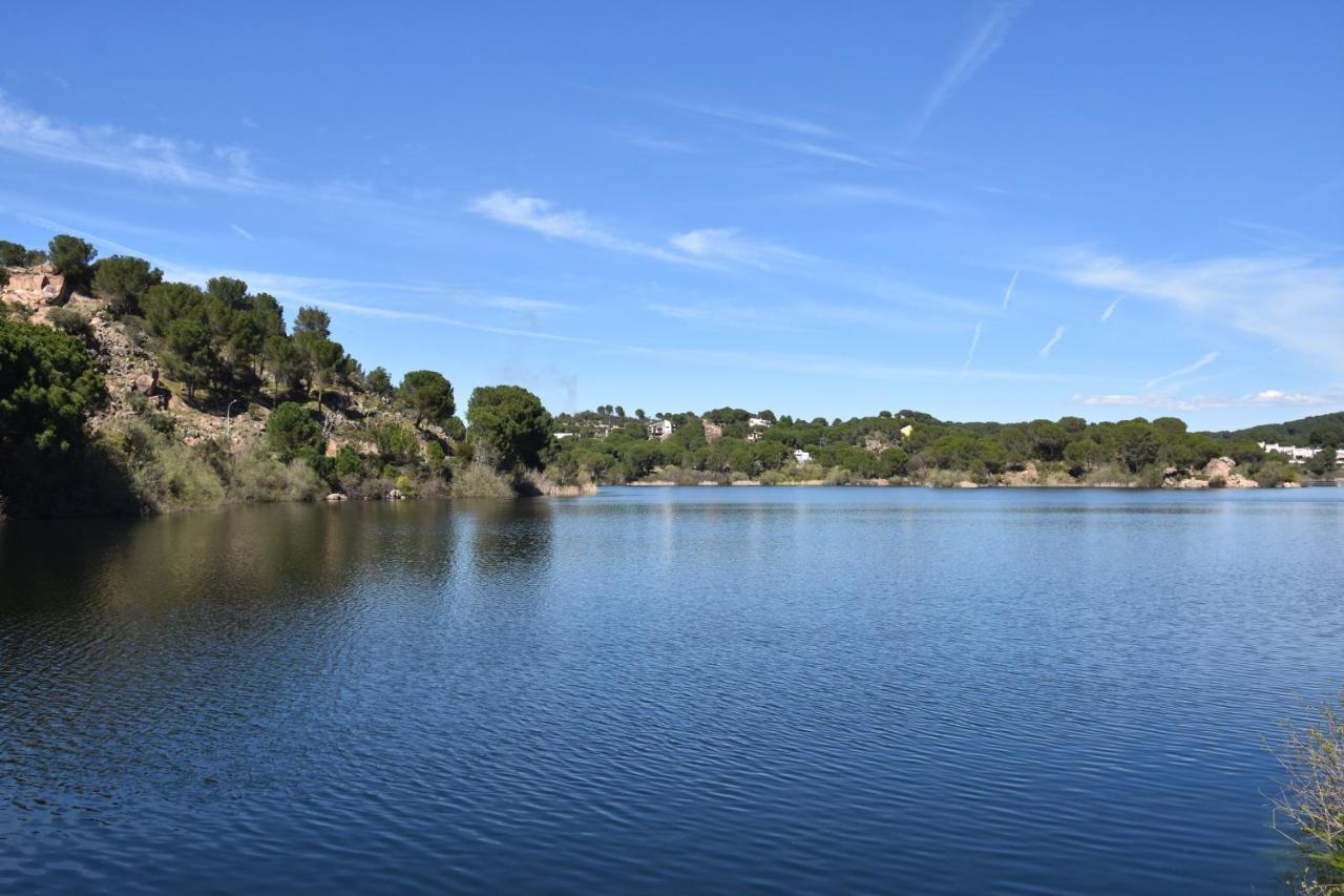 קורדובה Sierra Lago מראה חיצוני תמונה