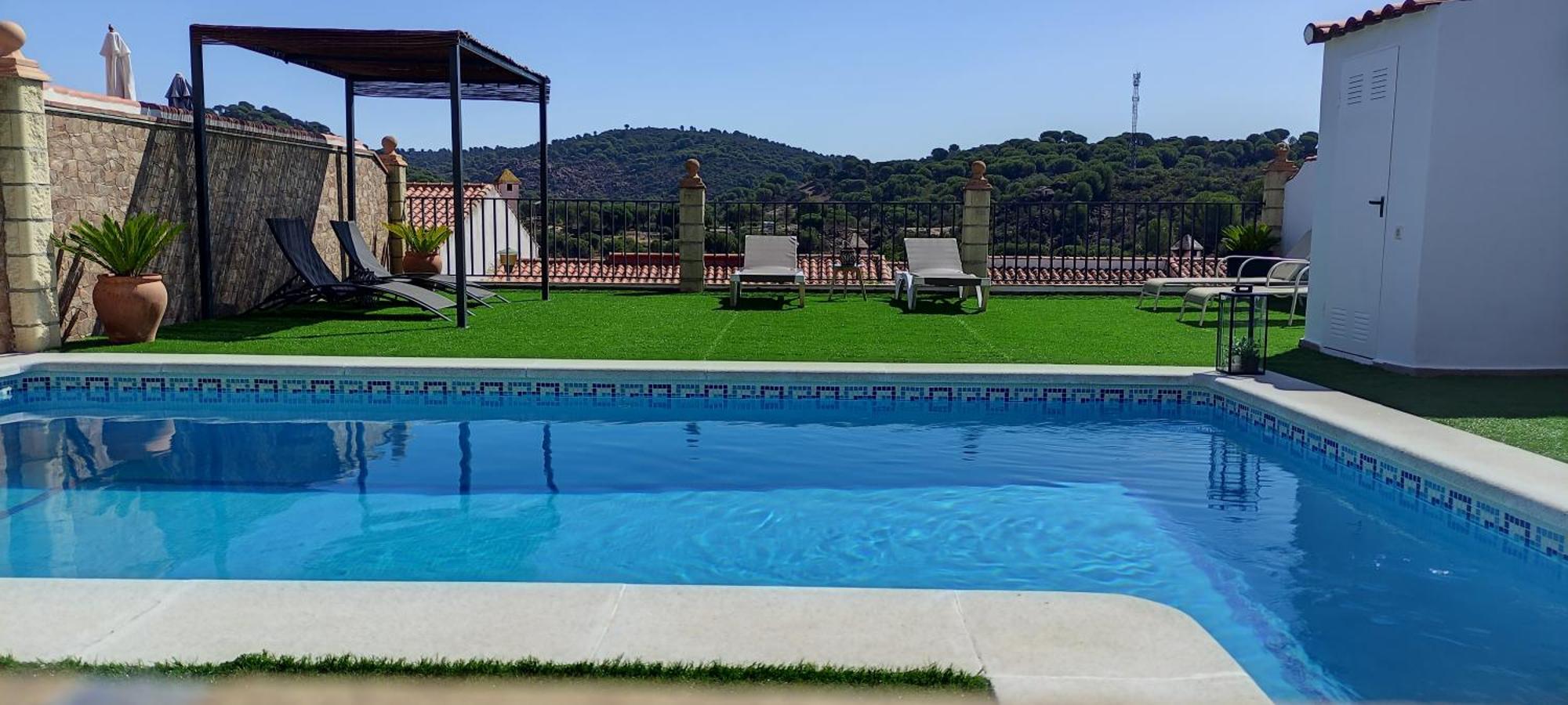 קורדובה Sierra Lago מראה חיצוני תמונה